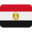 flag, Egypt